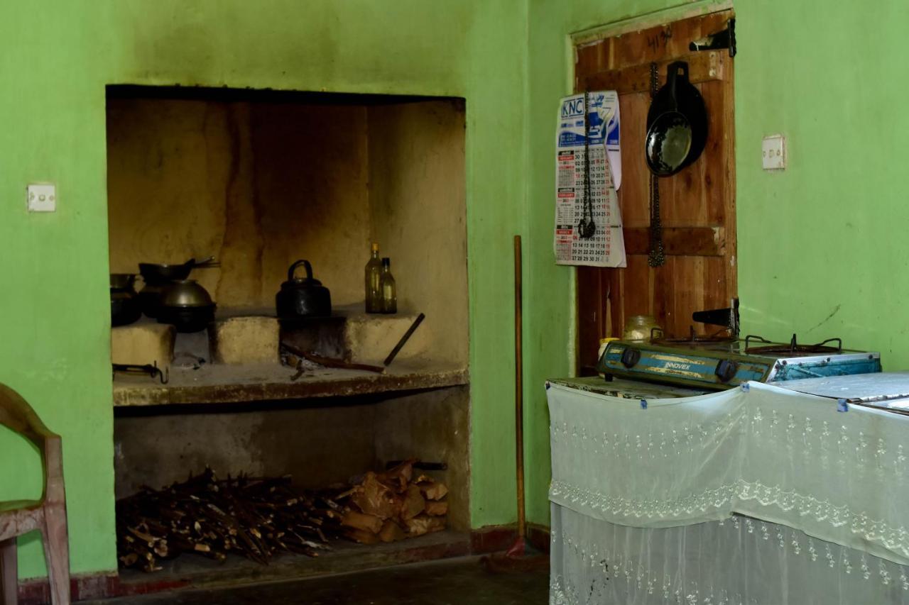 Ohiya Forest Lodge المظهر الخارجي الصورة