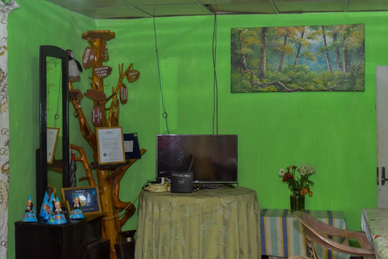 Ohiya Forest Lodge المظهر الخارجي الصورة